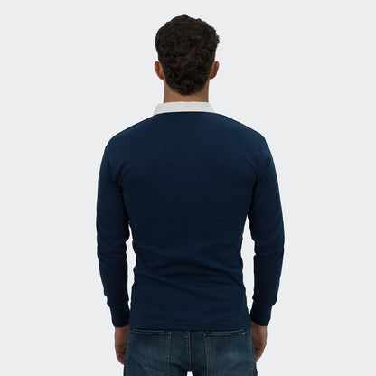 Back