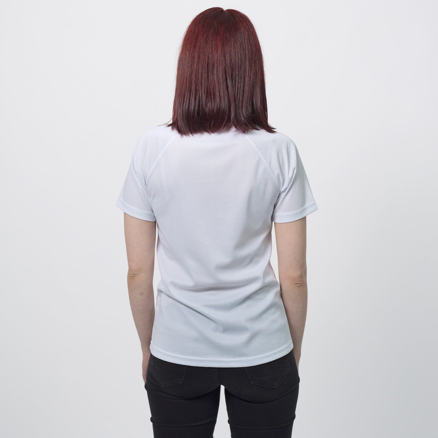 Back
