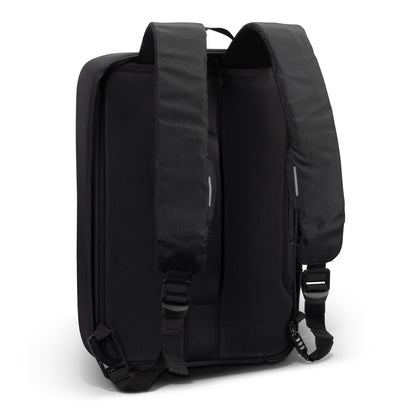 Back