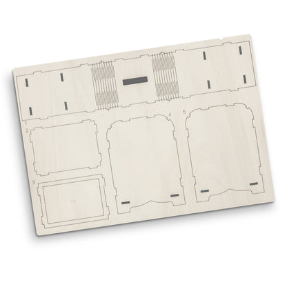 Flat Sheet