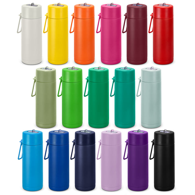 Aura 600ml Vacuum Bottle