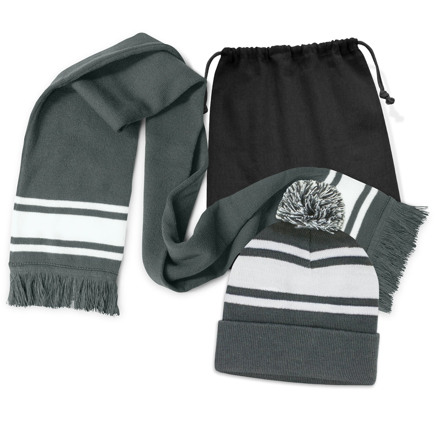 Dark Grey