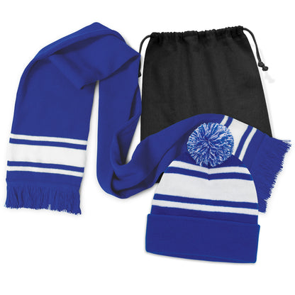 Royal Blue