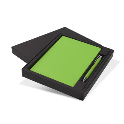 Bright Green