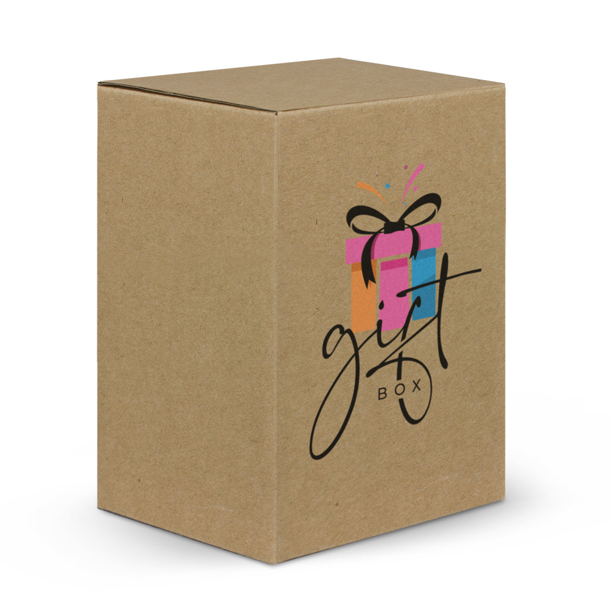 Digital Packaging