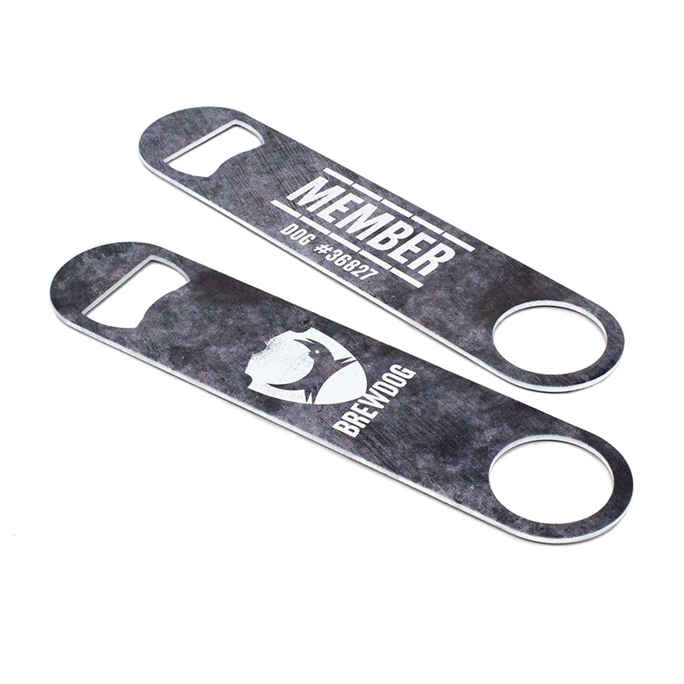 Bar Blade Bottle Opener Standard