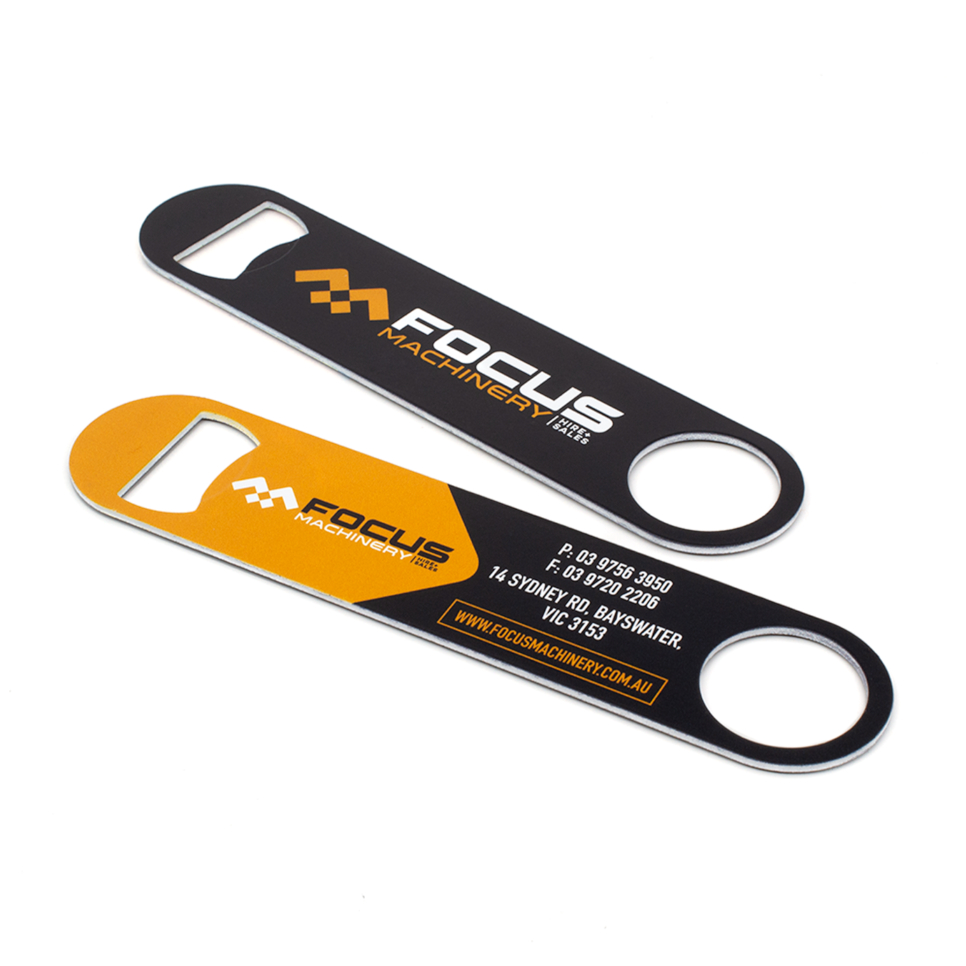 Bar Blade Bottle Opener Standard